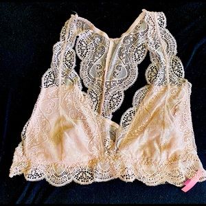 Pretty in Pink! Sexy and Comfortable